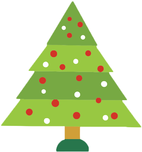 Image result for christmas tree image